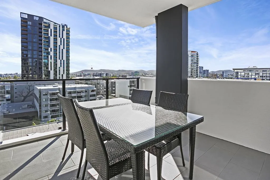 Soda Apartments By Cllix Australia