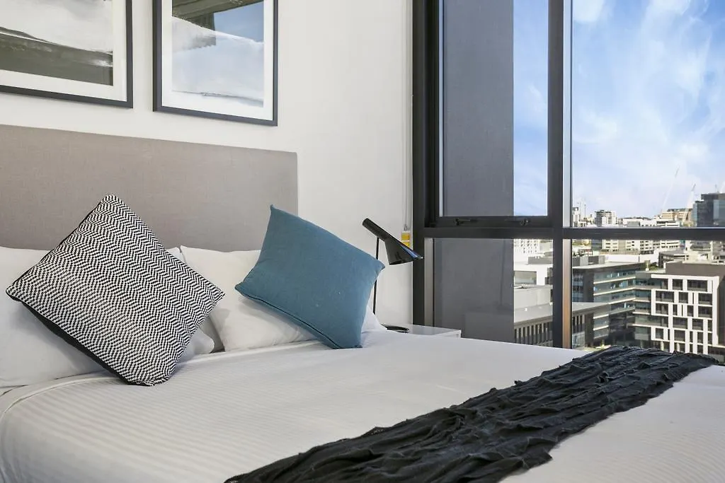 Soda Apartments By Cllix Brisbane