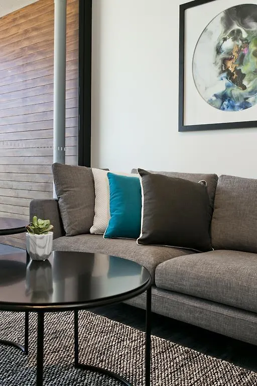 Aparthotel Soda Apartments By Cllix