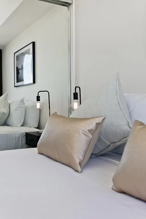 Soda Apartments By Cllix 4*, Brisbane