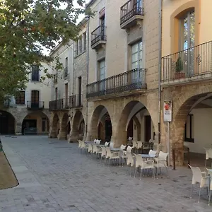 Placa Major 17 2n 1a , Banyoles Spain
