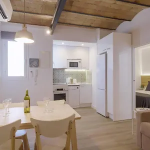 Ola Living Camp Nou , L'Hospitalet de Llobregat Spain