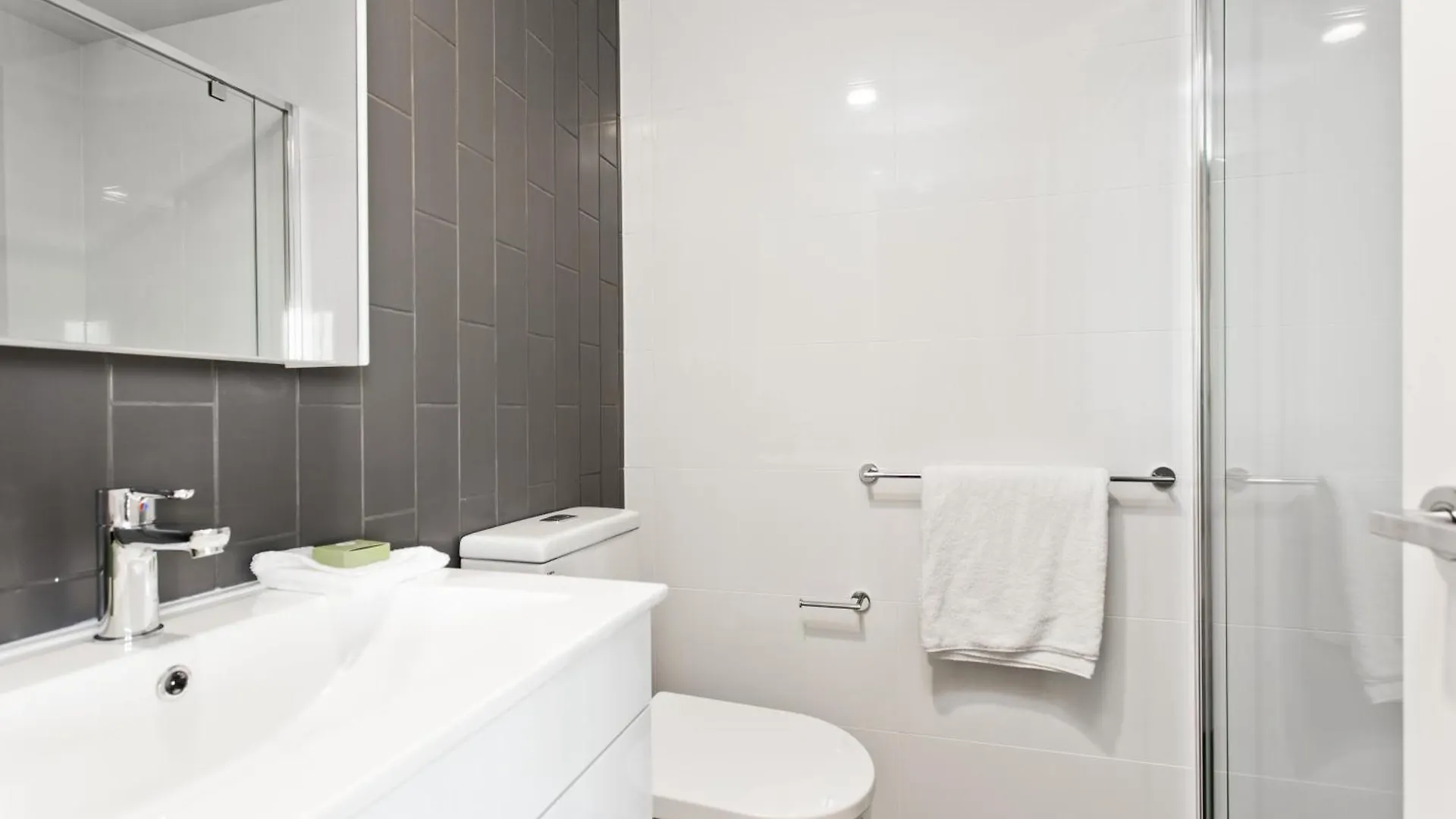 Soda Apartments By Cllix Brisbane