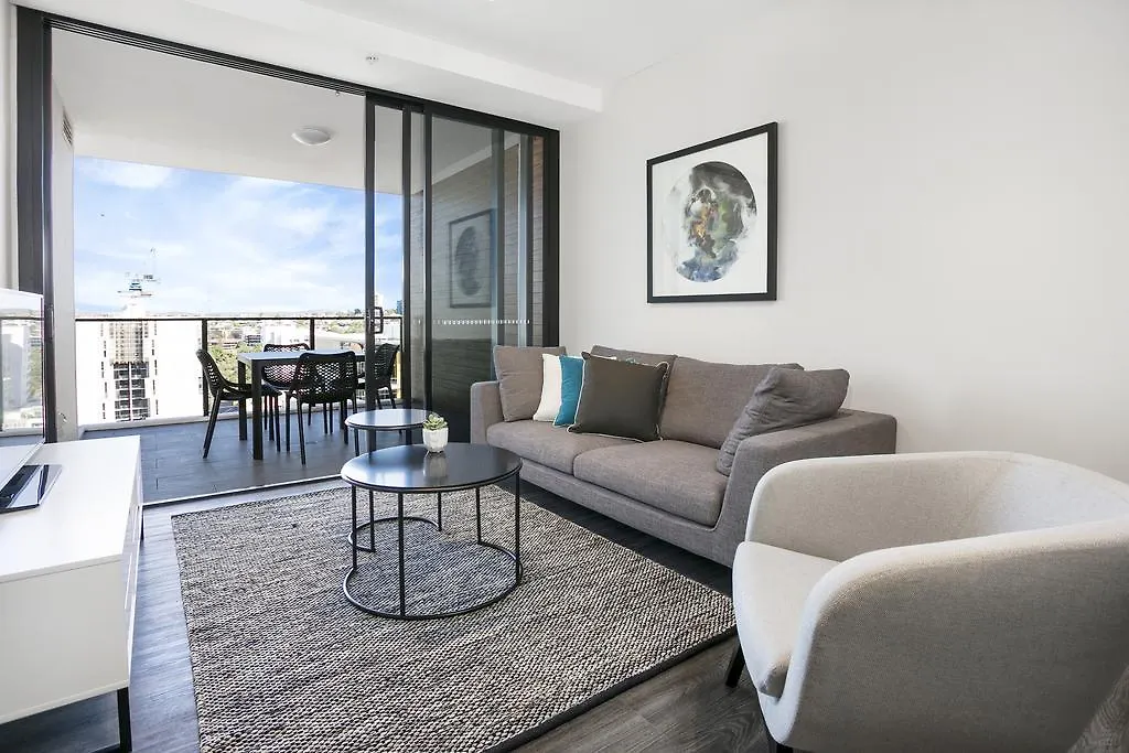 Aparthotel Soda Apartments By Cllix