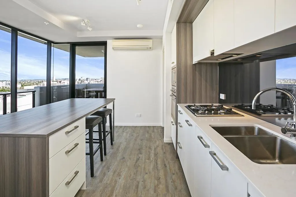 Soda Apartments By Cllix Australia