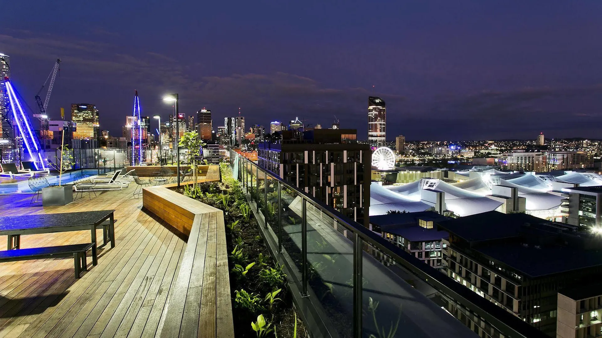 **** Aparthotel Soda Apartments By Cllix Australia