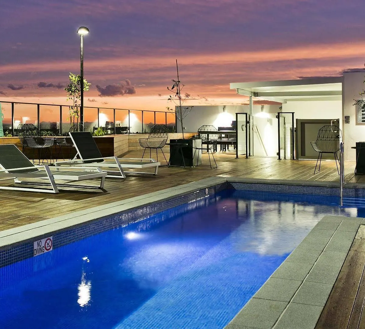 Aparthotel Soda Apartments By Cllix