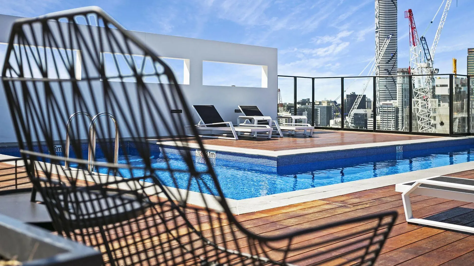 Soda Apartments By Cllix Australia