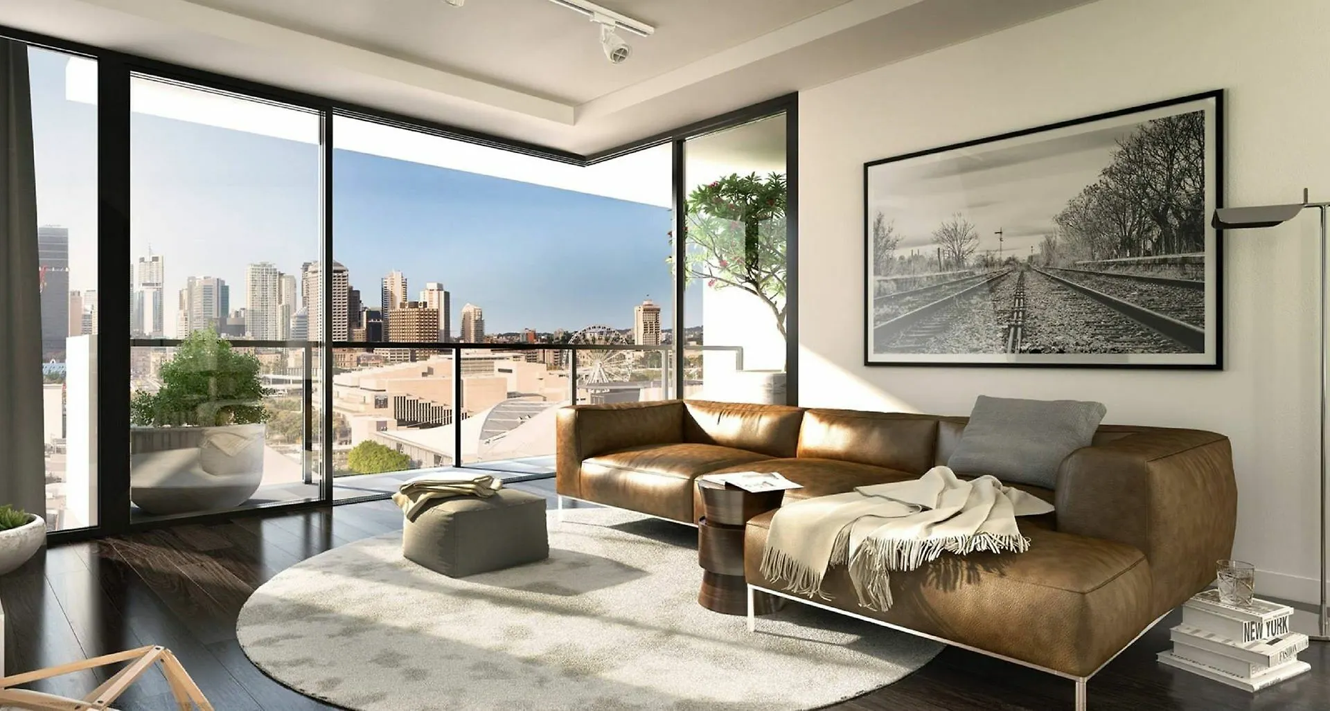 Soda Apartments By Cllix Aparthotel Brisbane