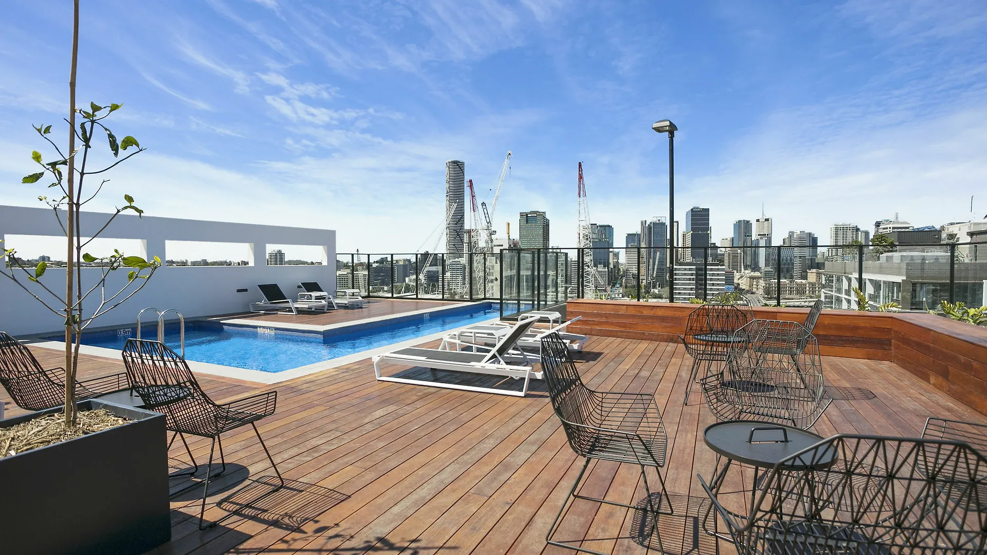 Aparthotel Soda Apartments By Cllix