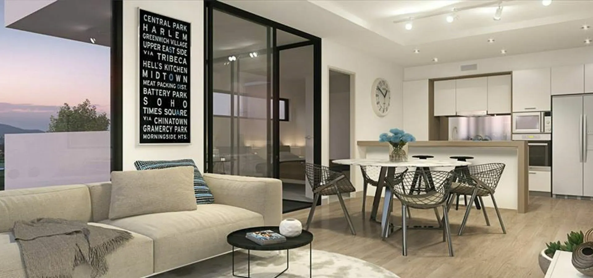 Aparthotel Soda Apartments By Cllix