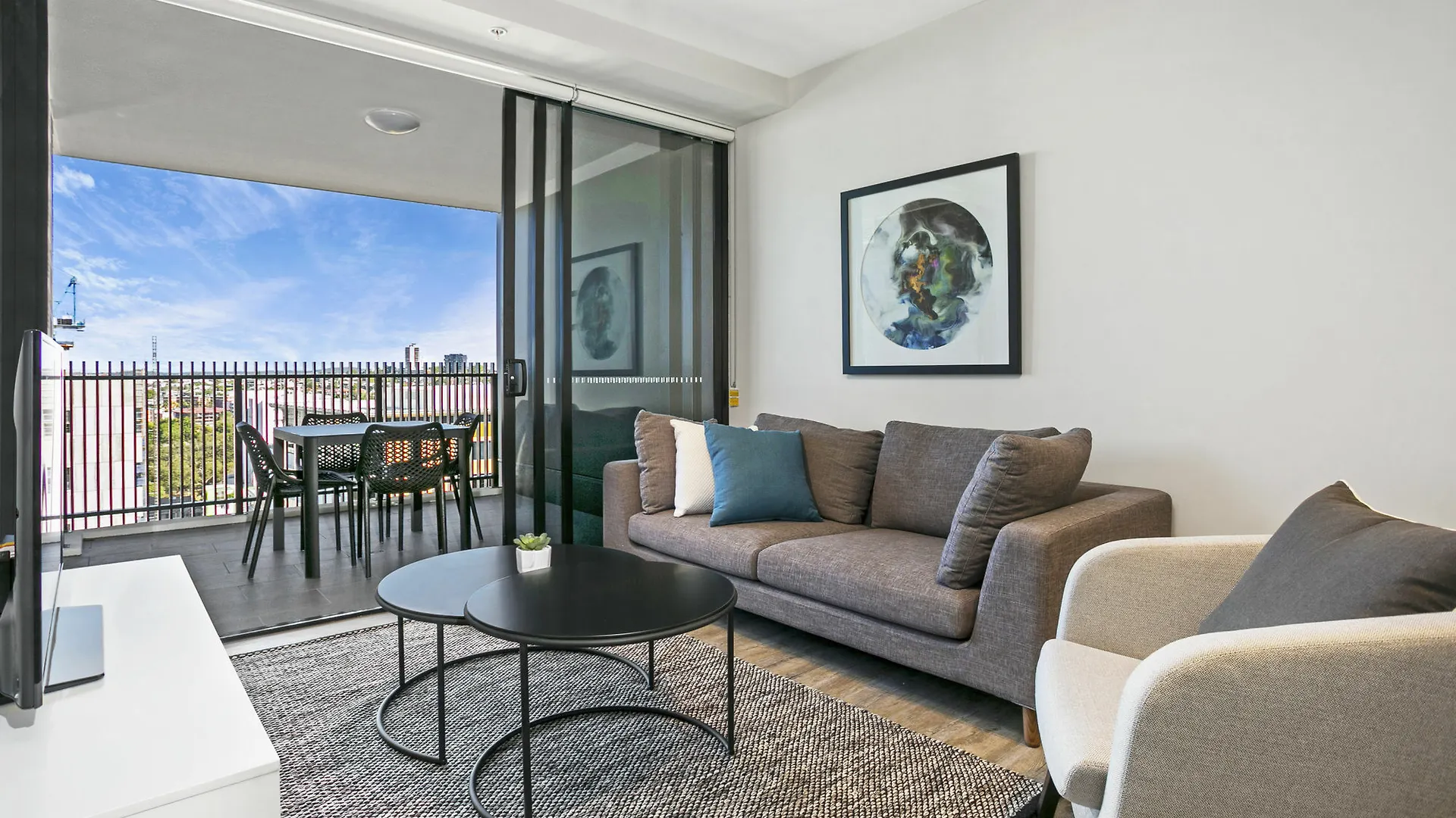 Soda Apartments By Cllix 4*, Brisbane Australia