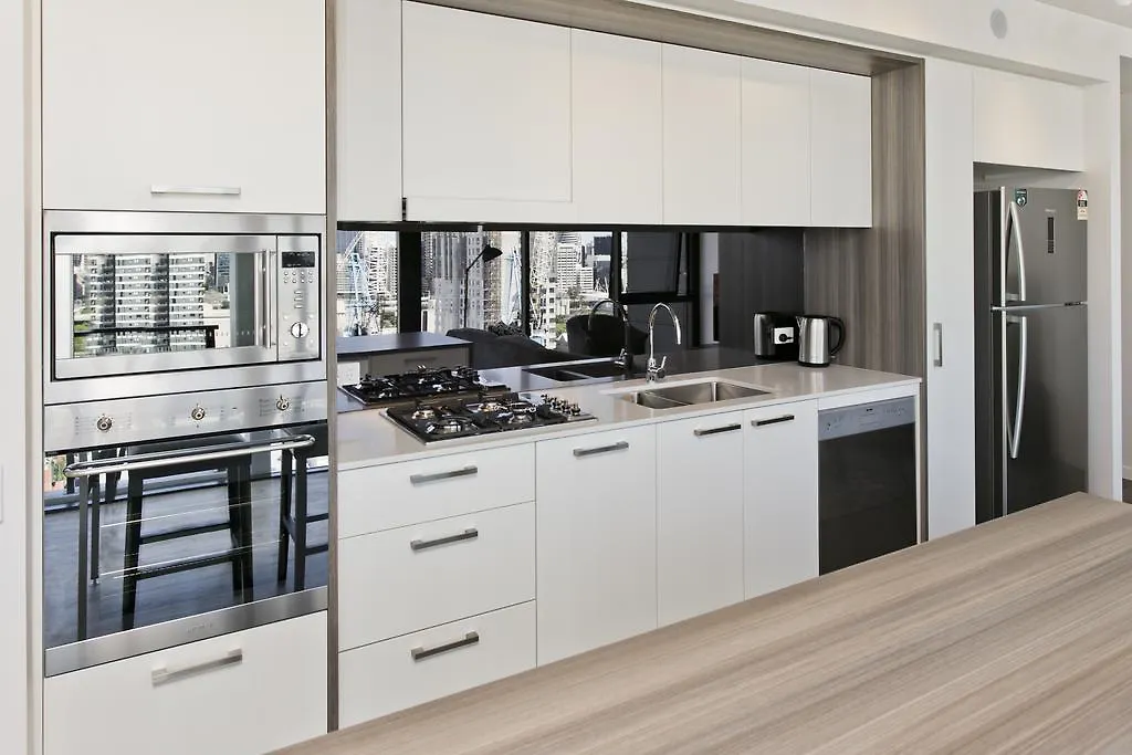Soda Apartments By Cllix Australia
