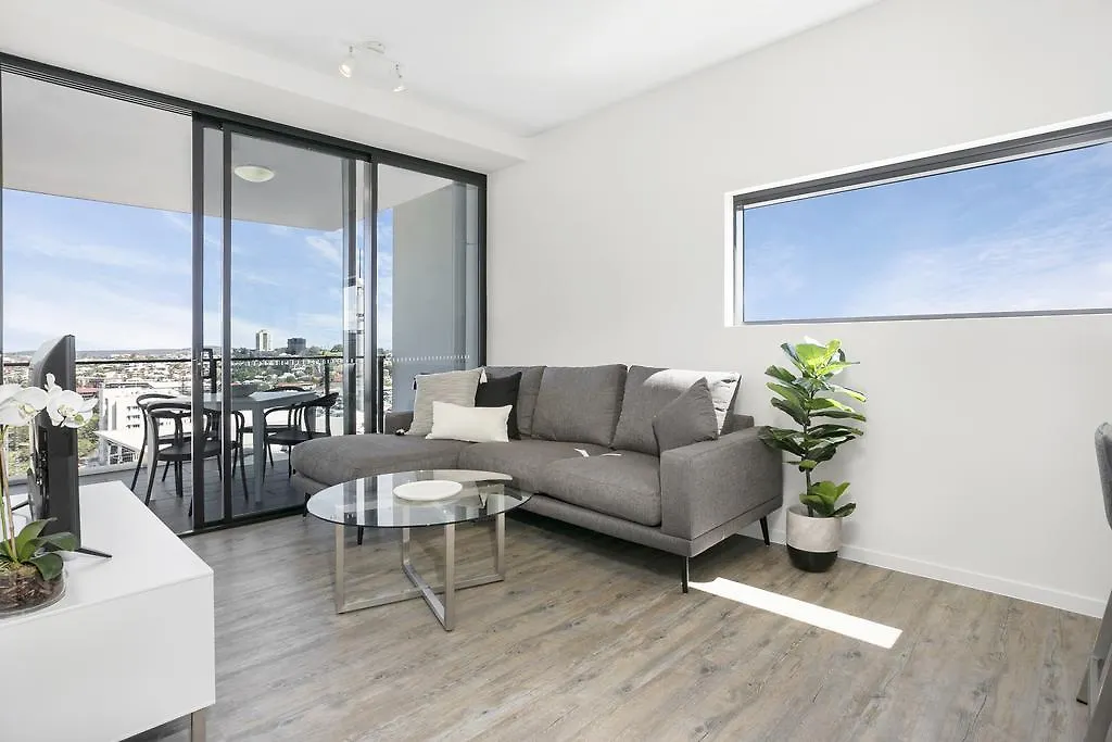 **** Aparthotel Soda Apartments By Cllix Australia