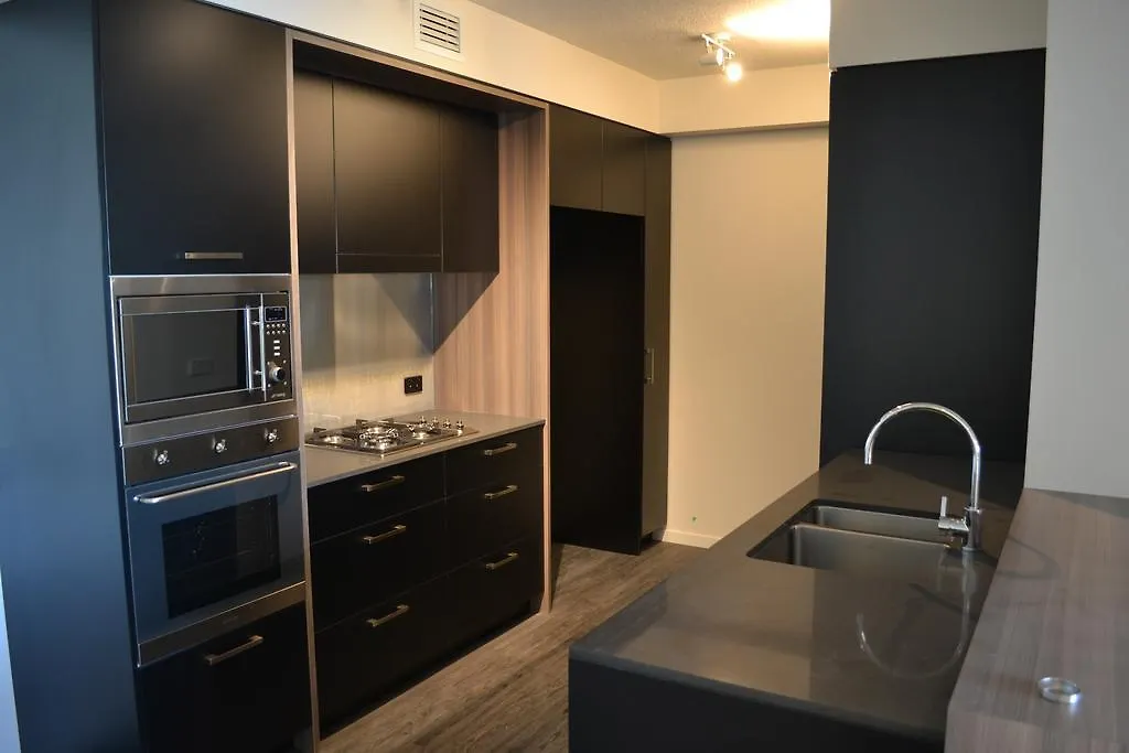 Soda Apartments By Cllix 4*, Brisbane