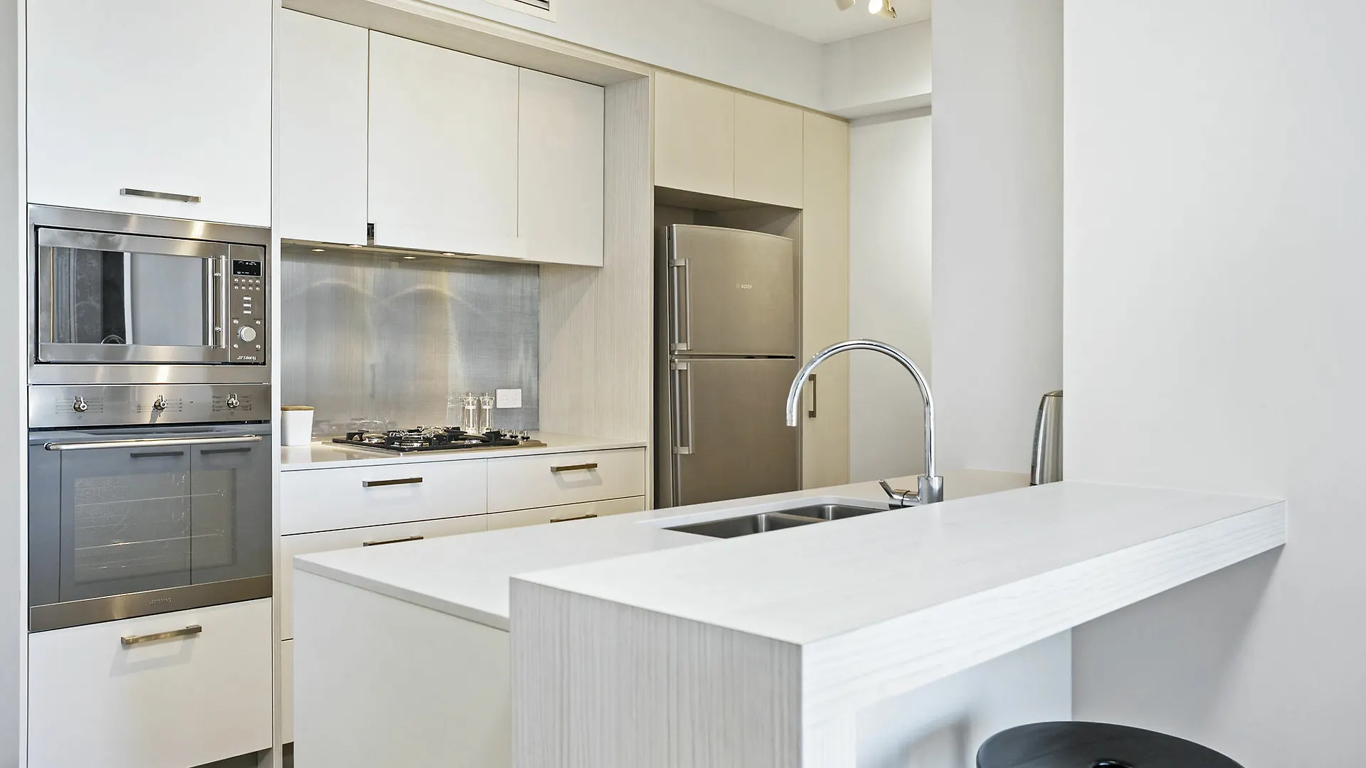 Soda Apartments By Cllix Brisbane
